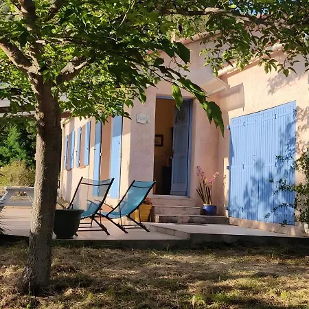 Familiale Tranquille Hébergement de vacances Manso