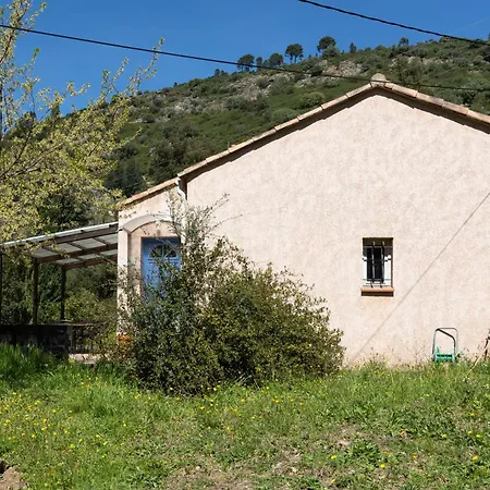 Familiale Tranquille Hébergement de vacances Manso